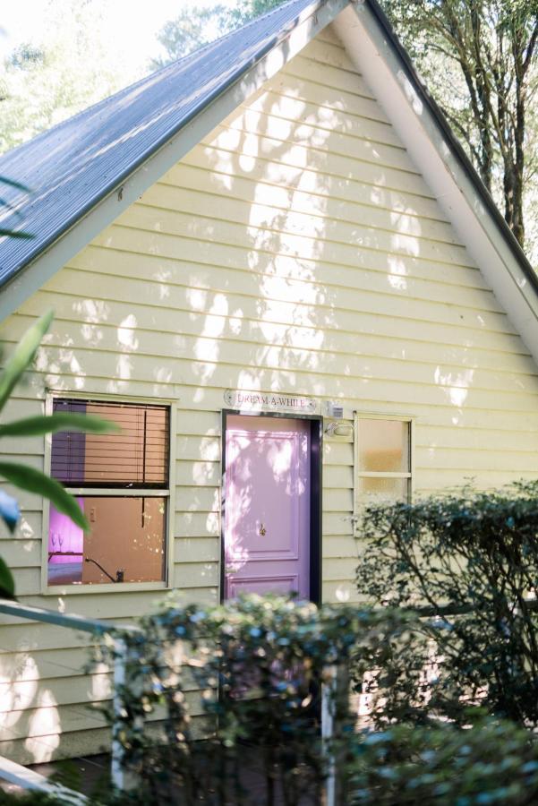 Shambala Eco Retreat Villa Tamborine Mountain Exterior photo