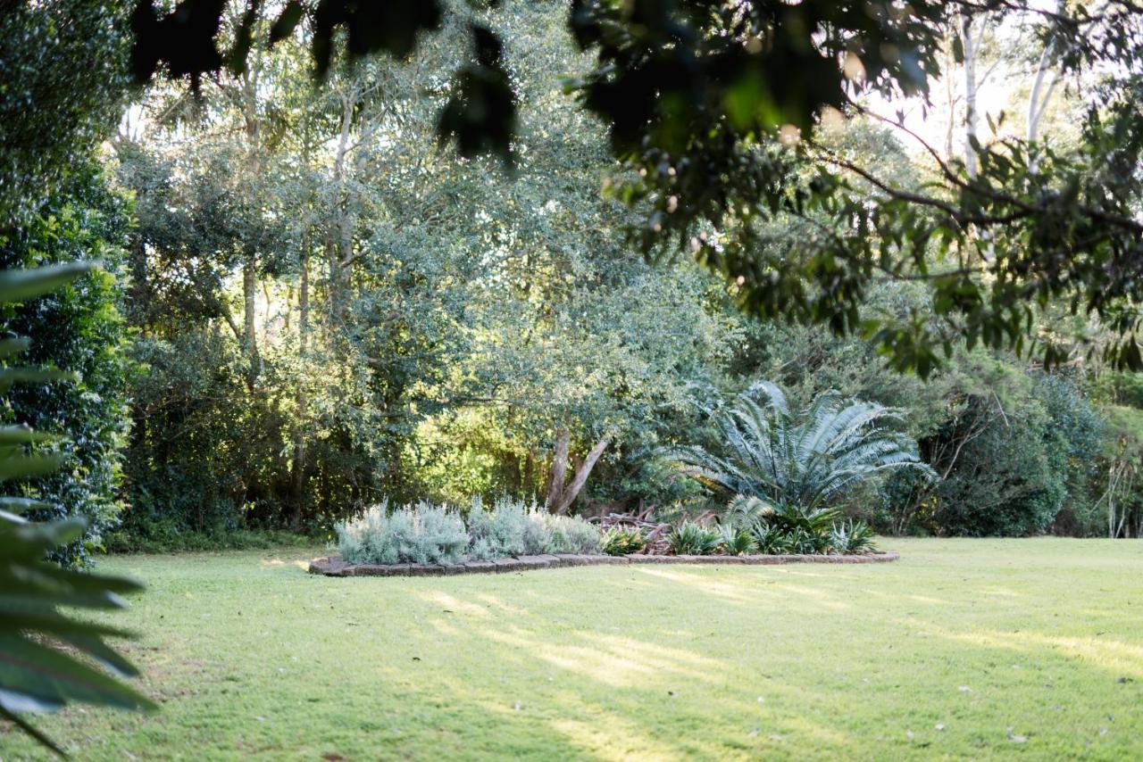 Shambala Eco Retreat Villa Tamborine Mountain Exterior photo