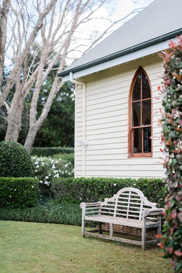 Shambala Eco Retreat Villa Tamborine Mountain Exterior photo