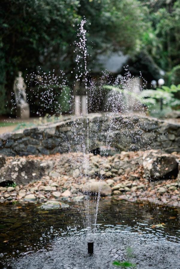 Shambala Eco Retreat Villa Tamborine Mountain Exterior photo