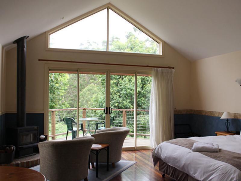 Shambala Eco Retreat Villa Tamborine Mountain Exterior photo